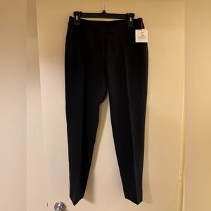 Chic Black Trousers